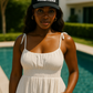 BUSSY MASTERS TRUCKER HAT