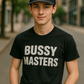 BUSSY MASTERS CUSTOM TEE
