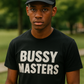 BUSSY MASTERS OF THE UNIVERSE 2 PIECE SET