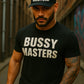 BUSSY MASTERS CUSTOM TEE