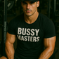 BUSSY MASTERS TRUCKER HAT Black