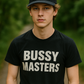 BUSSY MASTERS CUSTOM TEE