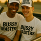 BUSSY MASTERS OF THE UNIVERSE 2 PIECE SET