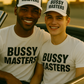 BUSSY MASTERS CUSTOM TEE