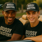 BUSSY MASTERS OF THE UNIVERSE 2 PIECE SET