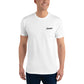 Xcellence! - White: Crew Neck Tee