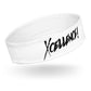 Xcellence! - White: Headband